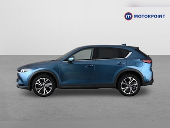 Used Mazda CX-5 2022 for sale - 79477657: Photo