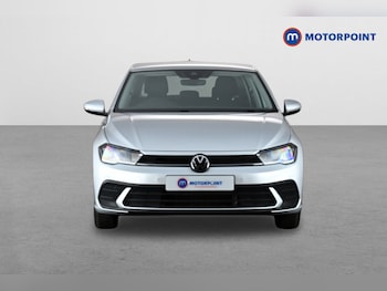 Used Volkswagen Polo undefined for sale - 78321270: Photo