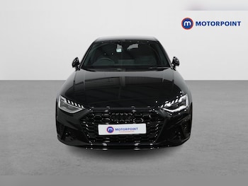 Used Audi A4 2023 for sale - 75496335: Photo