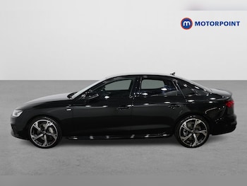 Used Audi A4 2023 for sale - 75496335: Photo