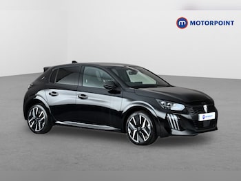 Used Peugeot 208 undefined for sale - 79005110: Photo