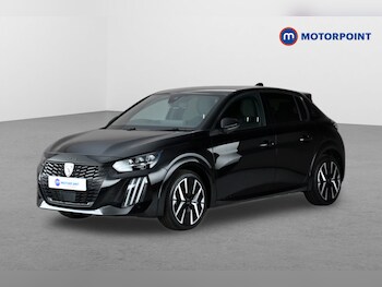Used Peugeot 208 undefined for sale - 79005110: Photo