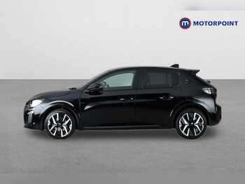 Used Peugeot 208 undefined for sale - 79005110: Photo