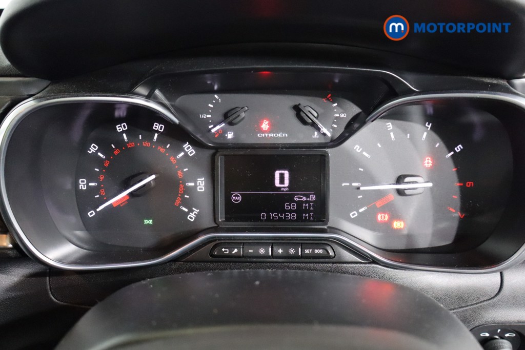 Used Citroen C3 2021 for sale - 77529729: Photo 10