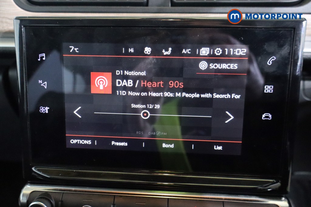 Used Citroen C3 2021 for sale - 77529729: Photo 12