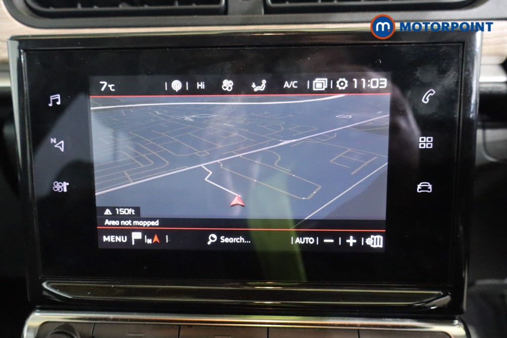 Used Citroen C3 2021 for sale - 77529729: Photo 13