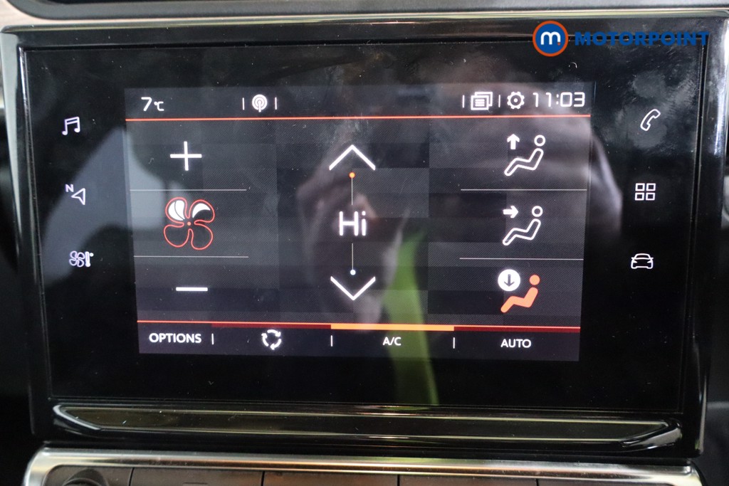 Used Citroen C3 2021 for sale - 77529729: Photo 14