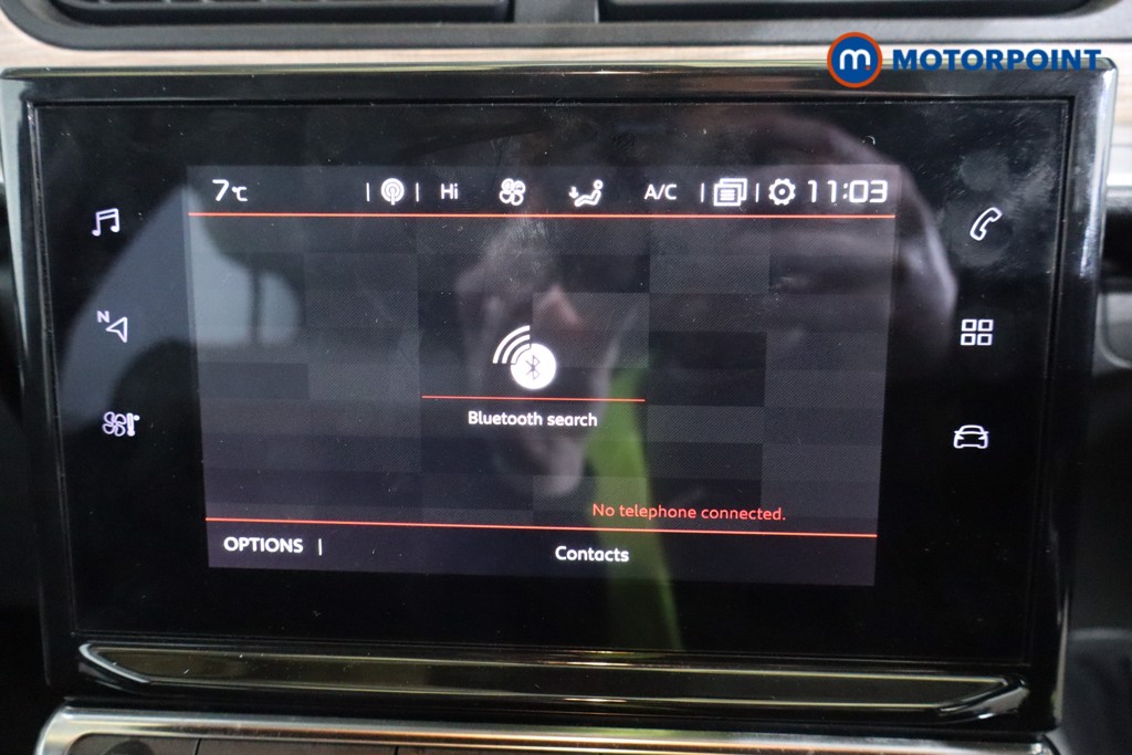 Used Citroen C3 2021 for sale - 77529729: Photo 15