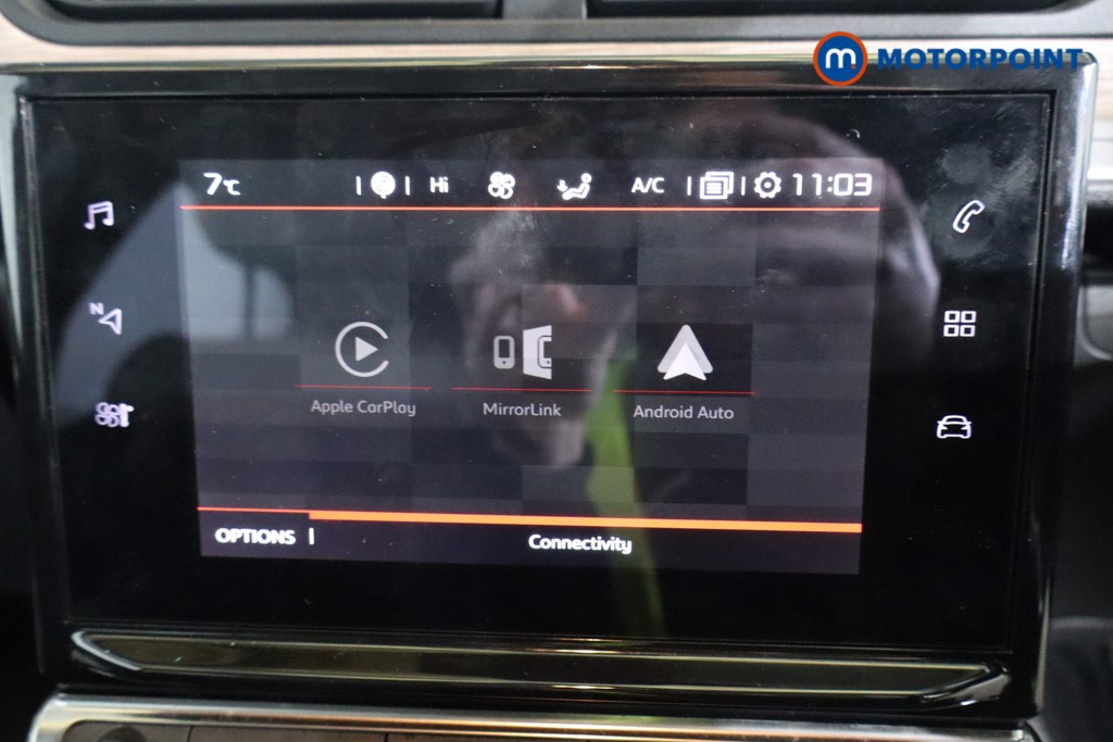 Used Citroen C3 2021 for sale - 77529729: Photo 16