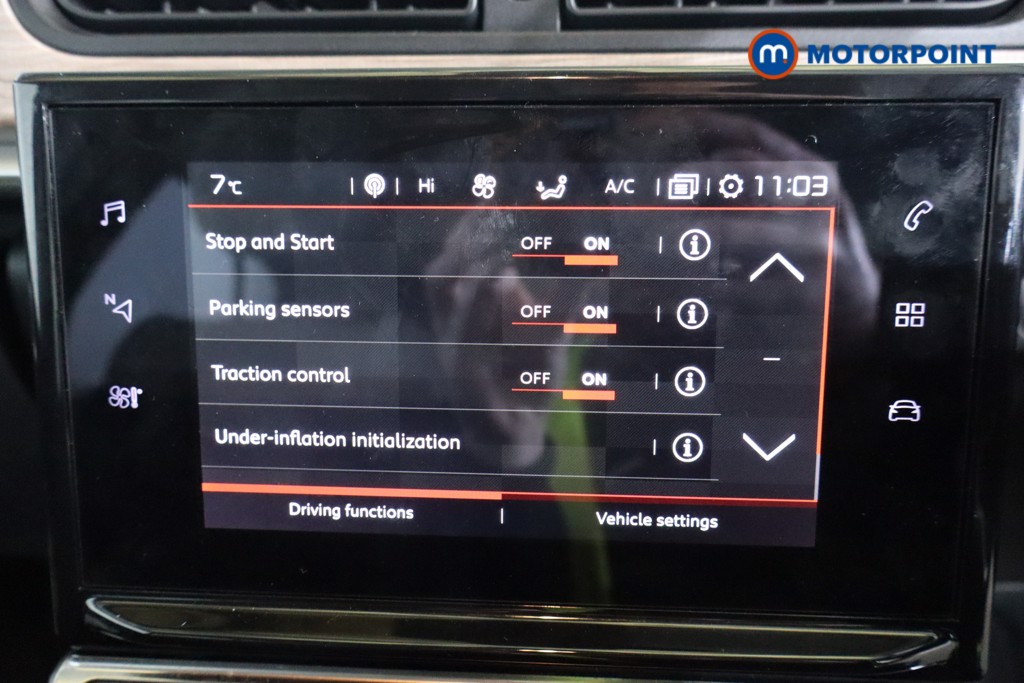 Used Citroen C3 2021 for sale - 77529729: Photo 17