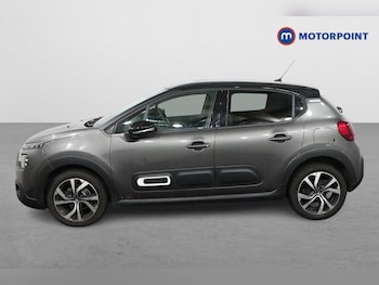 Used Citroen C3 2021 for sale - 77529729: Photo