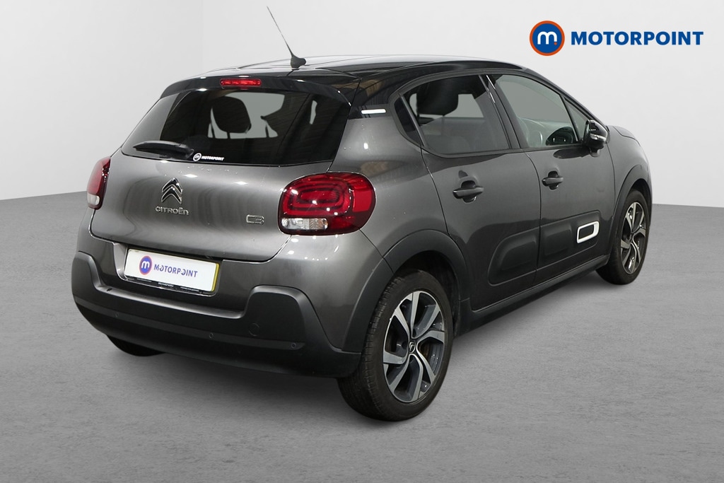 Used Citroen C3 2021 for sale - 77529729: Photo 7