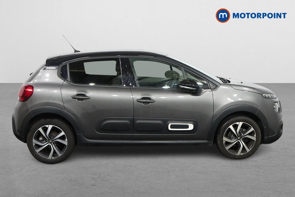 Used Citroen C3 2021 for sale - 77529729: Photo 8