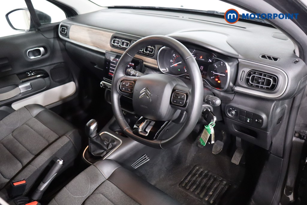 Used Citroen C3 2021 for sale - 77529729: Photo 9