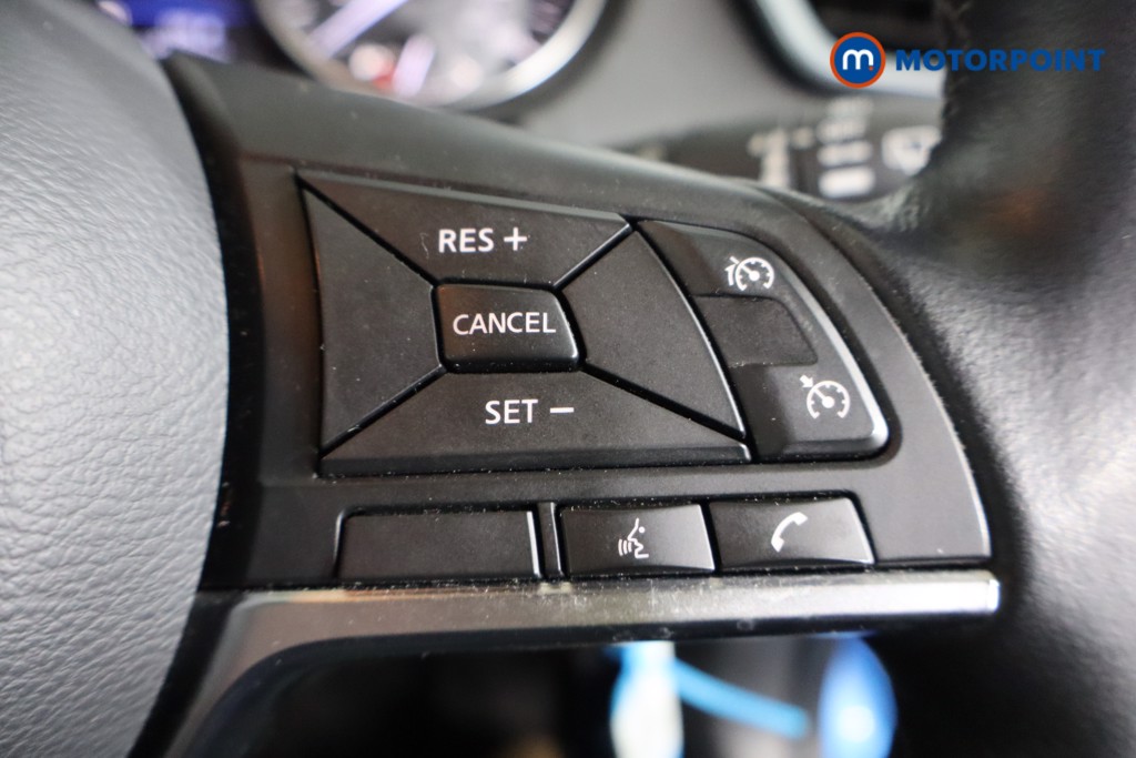 Used Nissan Qashqai 2021 for sale - 77013798: Photo 11