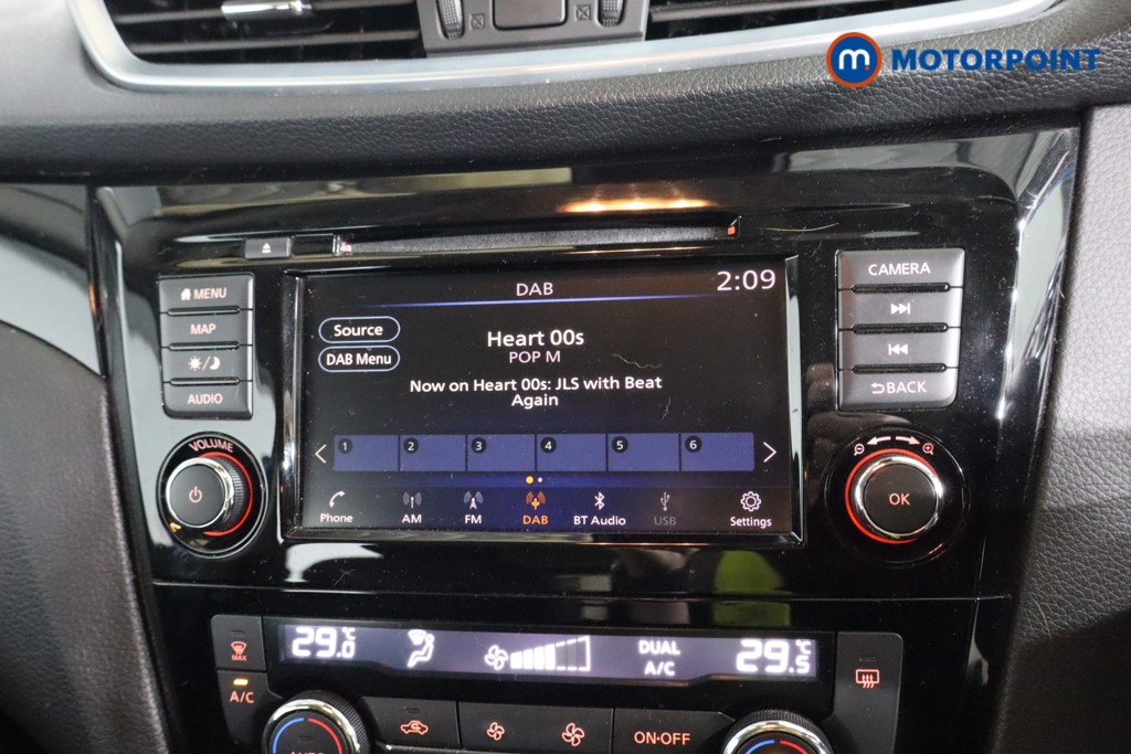 Used Nissan Qashqai 2021 for sale - 77013798: Photo 17