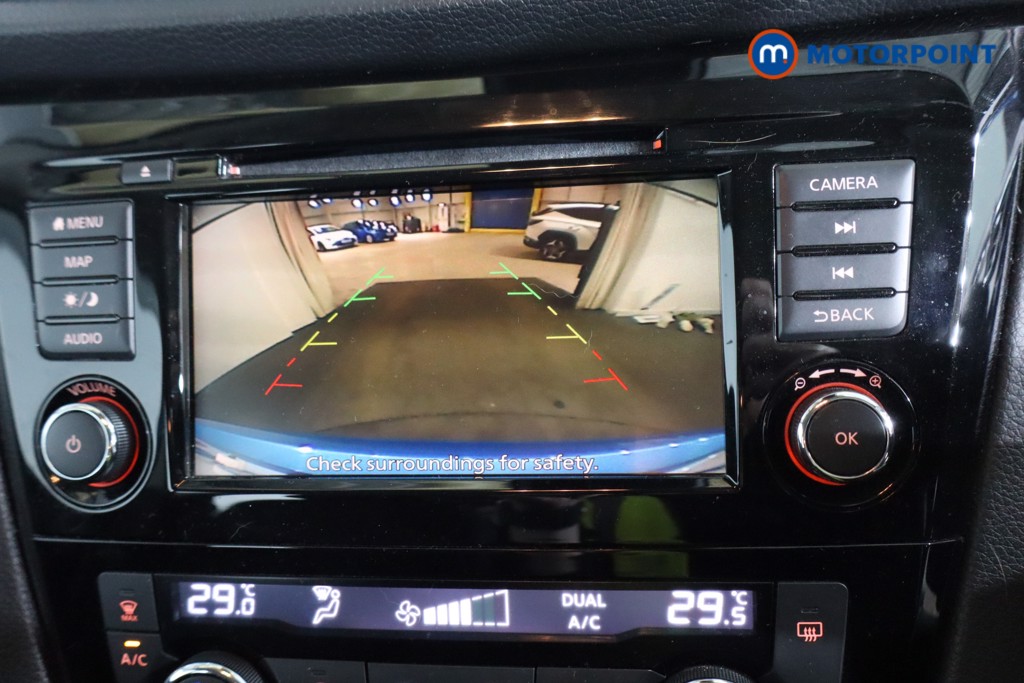 Used Nissan Qashqai 2021 for sale - 77013798: Photo 18