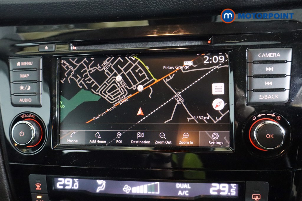 Used Nissan Qashqai 2021 for sale - 77013798: Photo 19