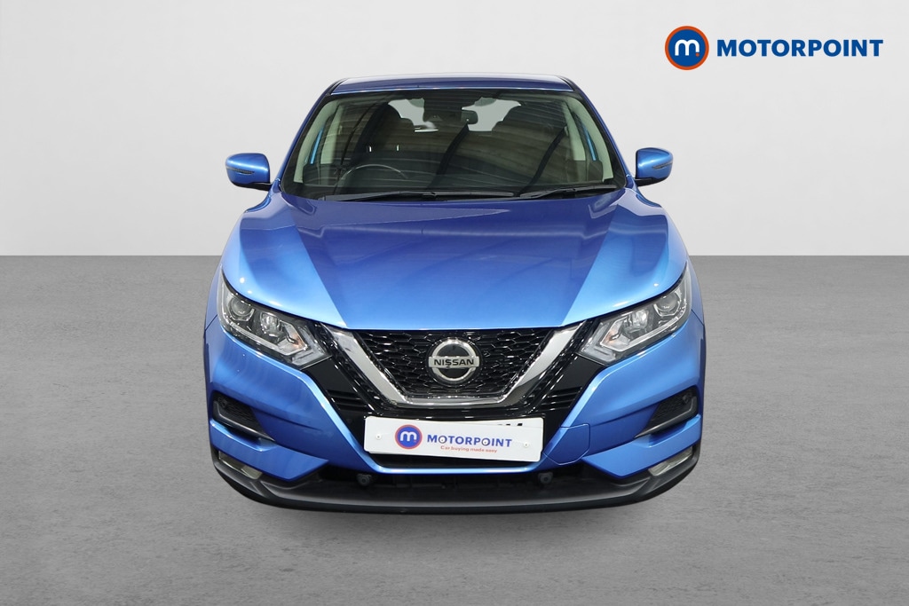 Used Nissan Qashqai 2021 for sale - 77013798: Photo 2