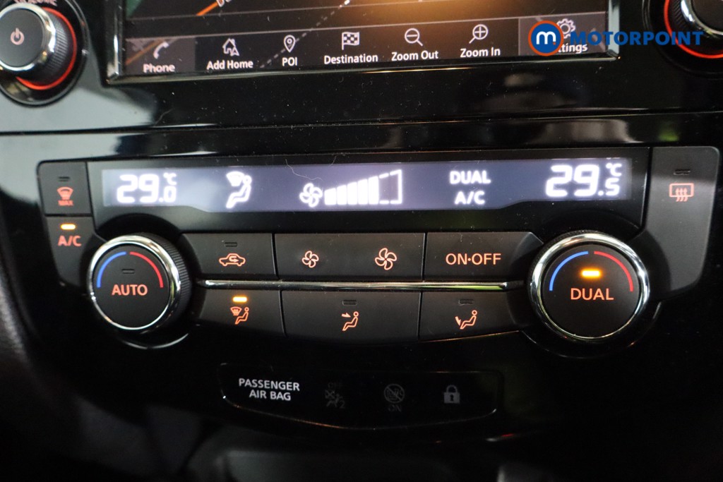 Used Nissan Qashqai 2021 for sale - 77013798: Photo 20