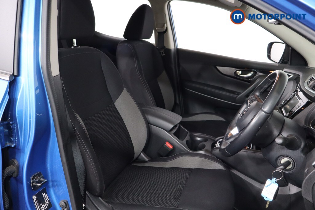 Used Nissan Qashqai 2021 for sale - 77013798: Photo 23