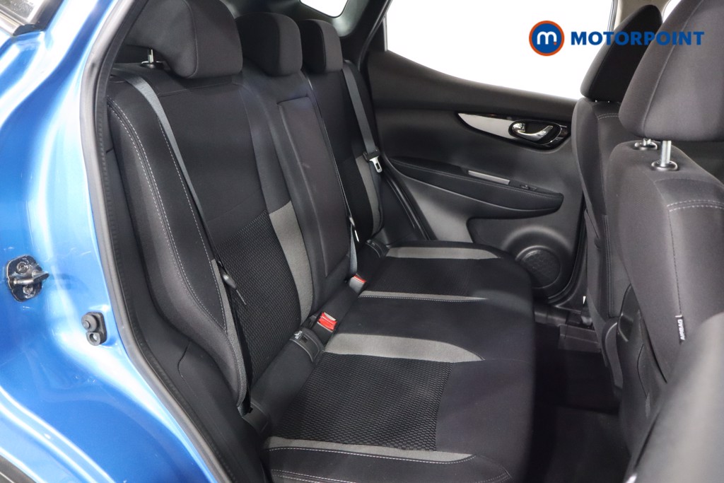 Used Nissan Qashqai 2021 for sale - 77013798: Photo 24