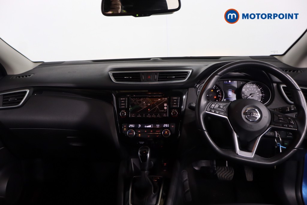 Used Nissan Qashqai 2021 for sale - 77013798: Photo 25