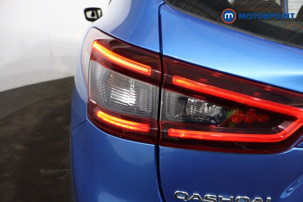 Used Nissan Qashqai 2021 for sale - 77013798: Photo 29