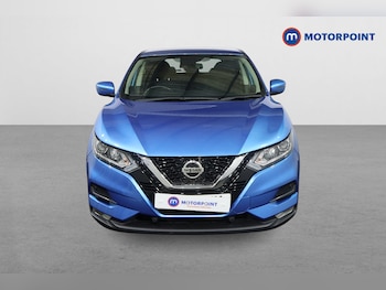 Used Nissan Qashqai 2021 for sale - 77013798: Photo