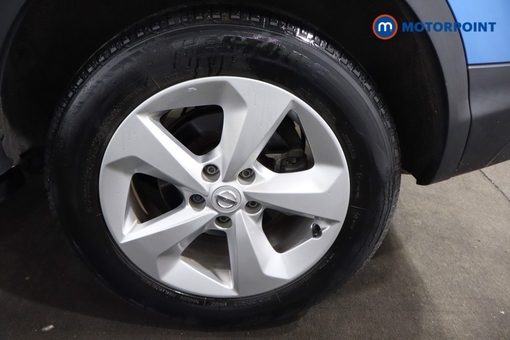 Used Nissan Qashqai 2021 for sale - 77013798: Photo 30