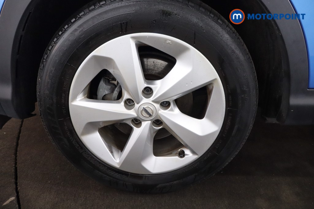 Used Nissan Qashqai 2021 for sale - 77013798: Photo 31