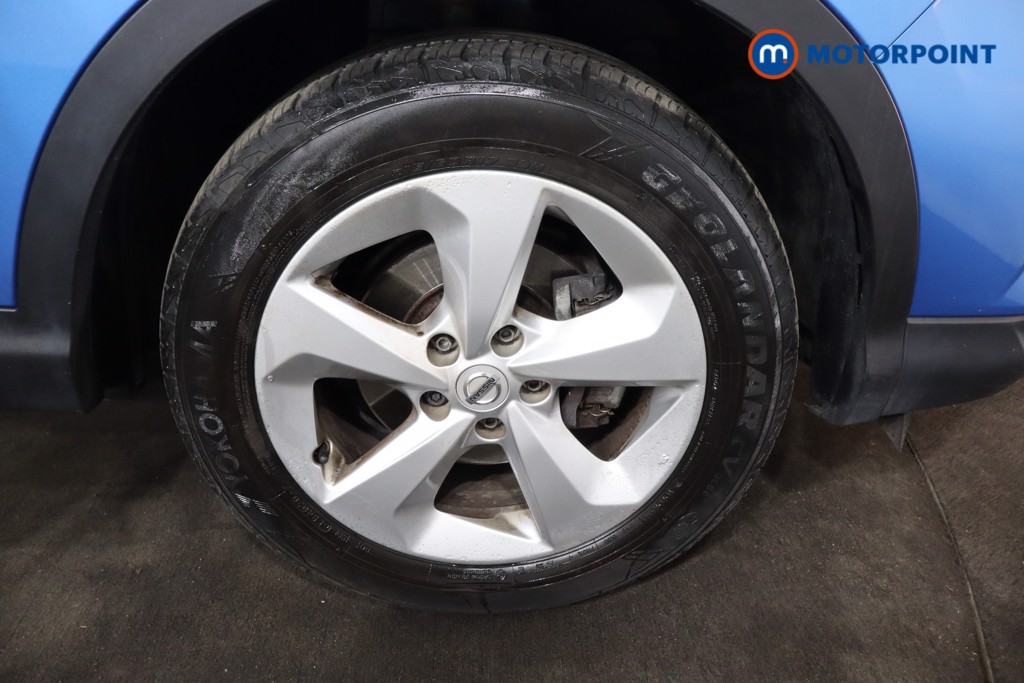 Used Nissan Qashqai 2021 for sale - 77013798: Photo 32