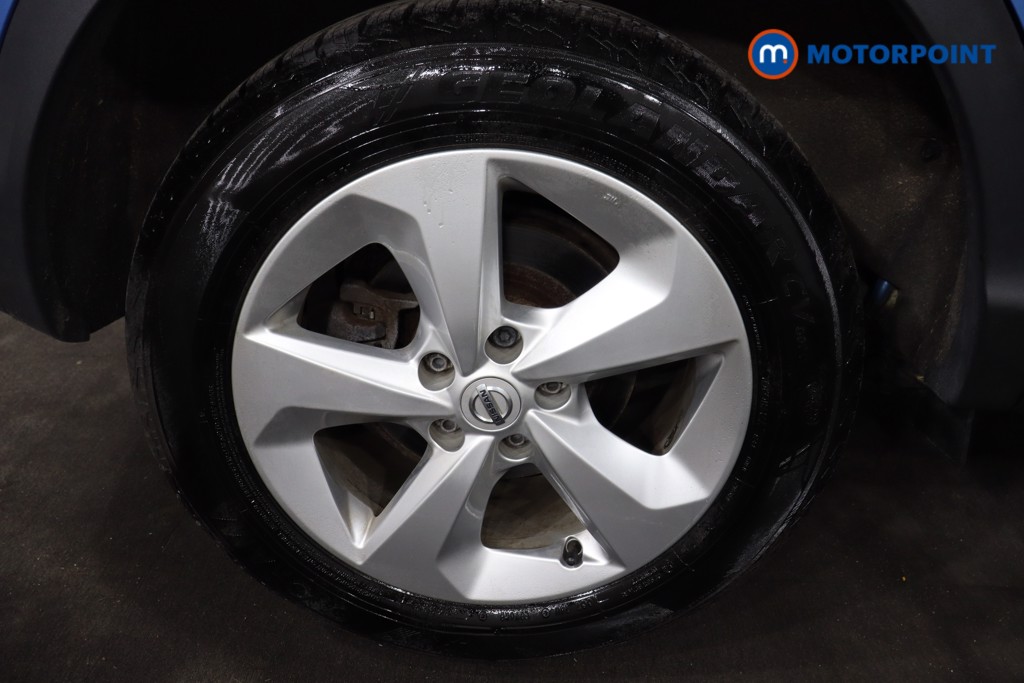 Used Nissan Qashqai 2021 for sale - 77013798: Photo 33