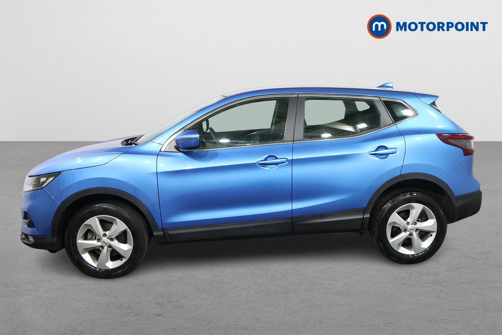Used Nissan Qashqai 2021 for sale - 77013798: Photo 4
