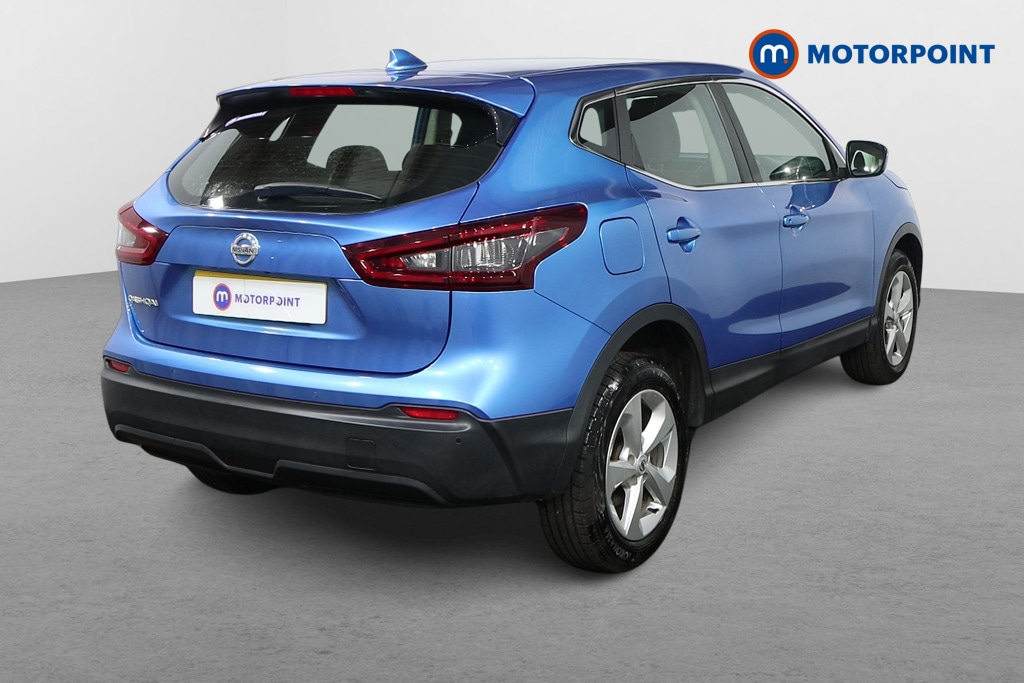 Used Nissan Qashqai 2021 for sale - 77013798: Photo 7