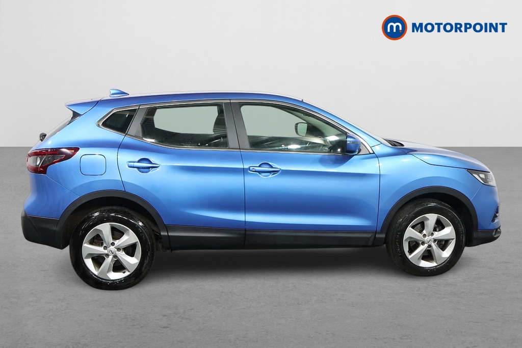 Used Nissan Qashqai 2021 for sale - 77013798: Photo 8