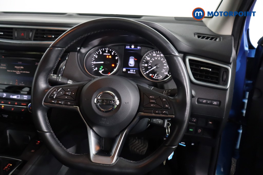 Used Nissan Qashqai 2021 for sale - 77013798: Photo 9