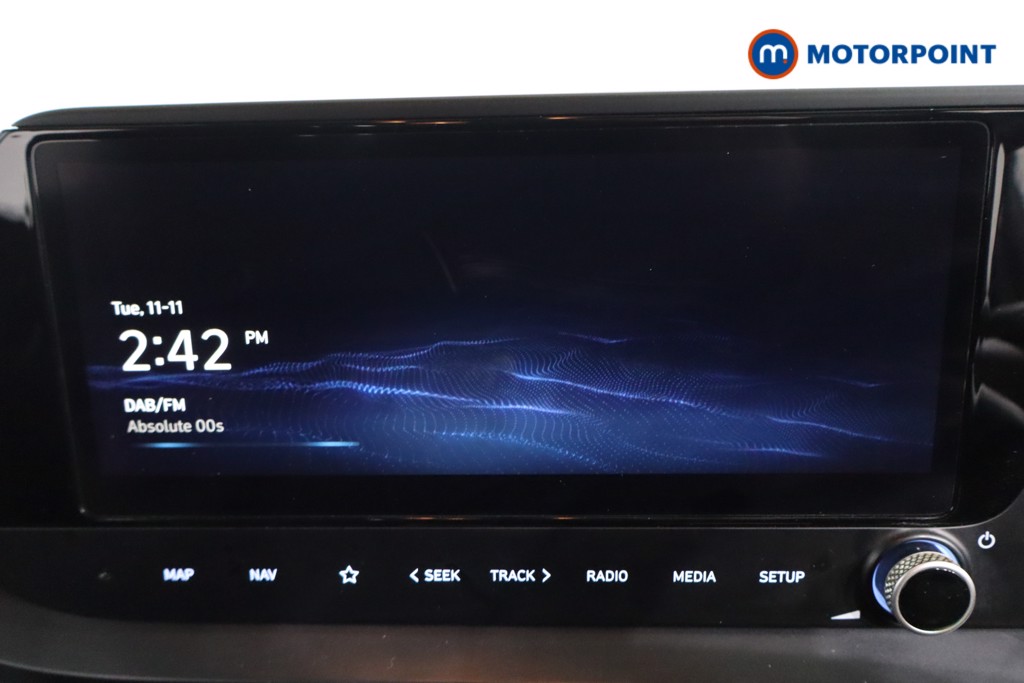 Used Hyundai BAYON 2023 for sale - 76545563: Photo 10