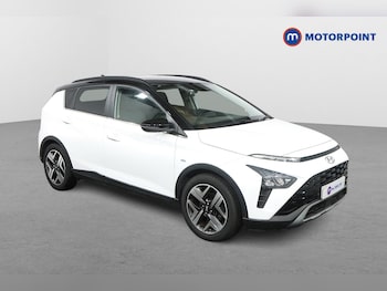 Used Hyundai BAYON 2023 for sale - 76545563: Photo