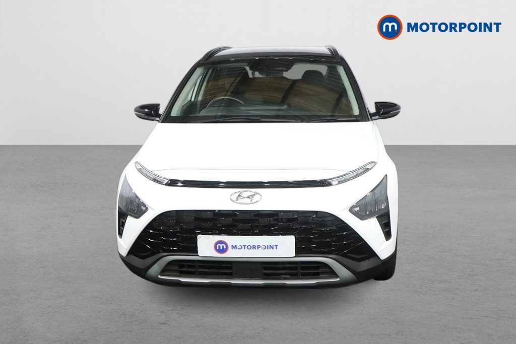 Used Hyundai BAYON 2023 for sale - 76545563: Photo 2