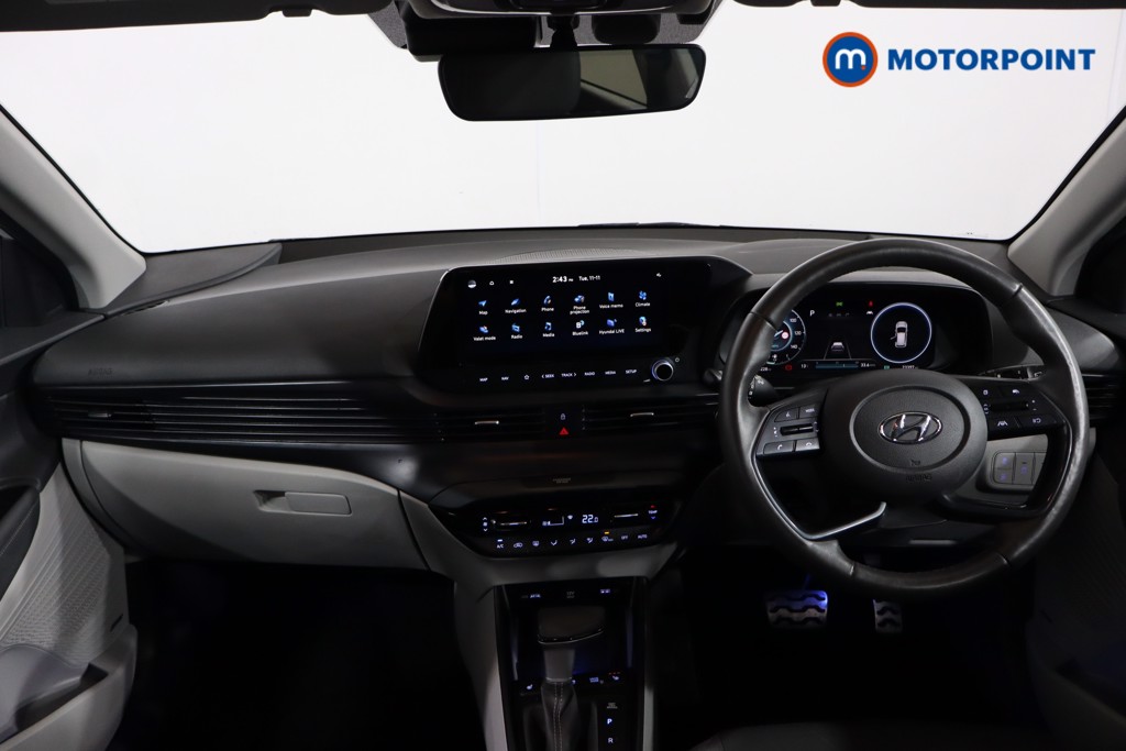 Used Hyundai BAYON 2023 for sale - 76545563: Photo 21