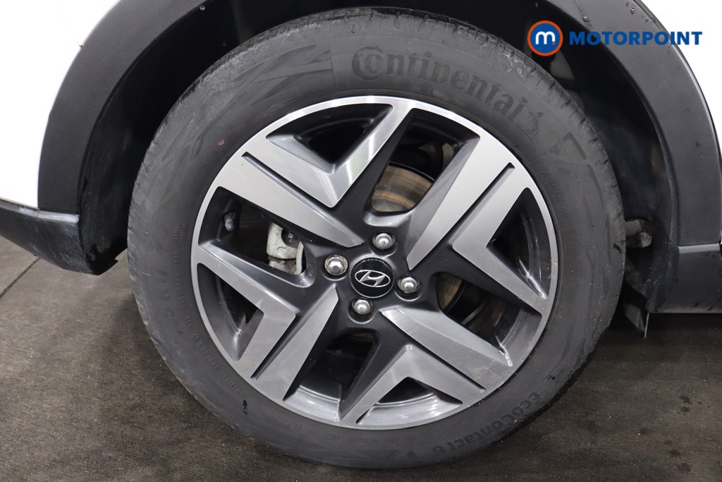 Used Hyundai BAYON 2023 for sale - 76545563: Photo 24