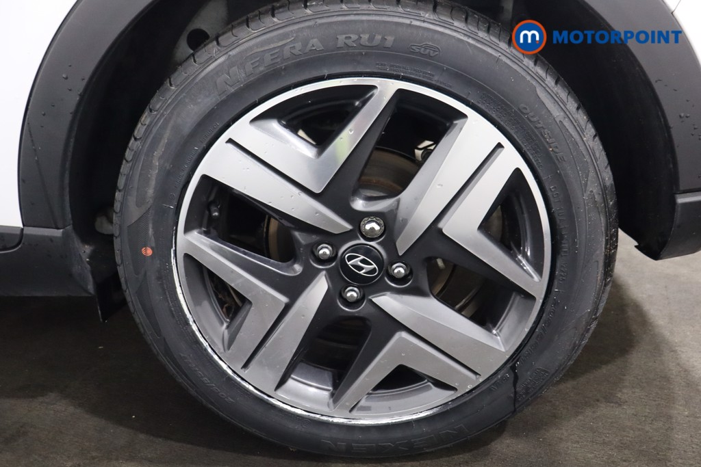 Used Hyundai BAYON 2023 for sale - 76545563: Photo 26