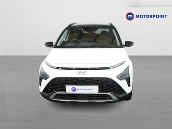 Used Hyundai BAYON 2023 for sale - 76545563: Photo