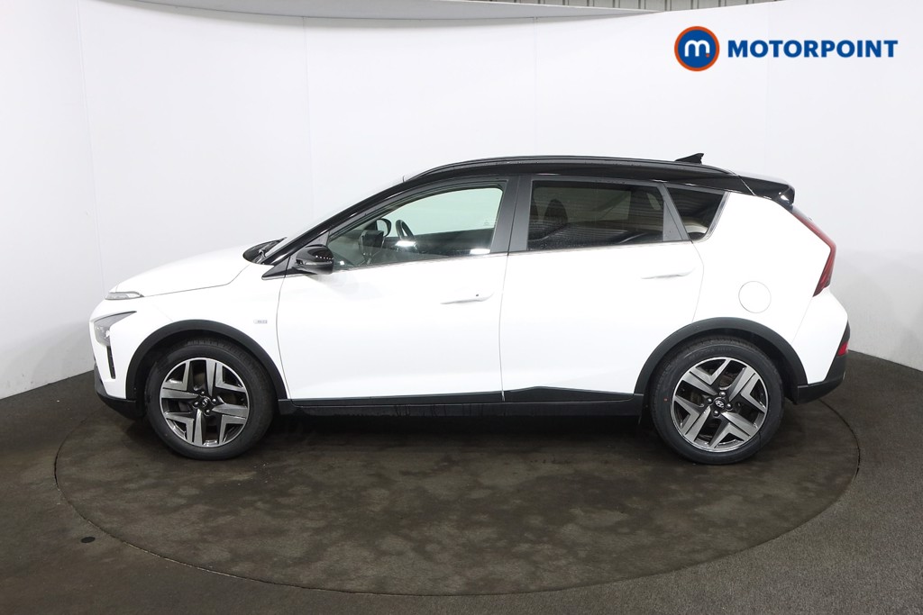 Used Hyundai BAYON 2023 for sale - 76545563: Photo 4