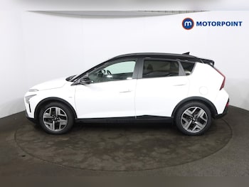 Used Hyundai BAYON 2023 for sale - 76545563: Photo