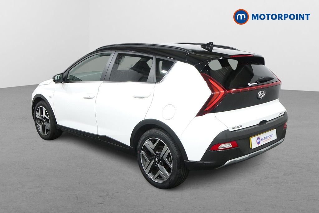 Used Hyundai BAYON 2023 for sale - 76545563: Photo 5