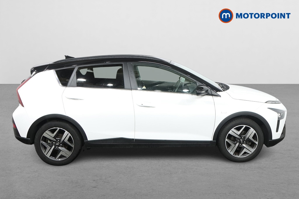 Used Hyundai BAYON 2023 for sale - 76545563: Photo 8