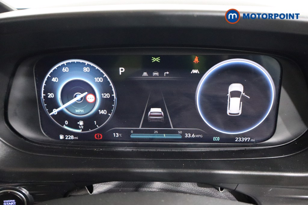 Used Hyundai BAYON 2023 for sale - 76545563: Photo 9