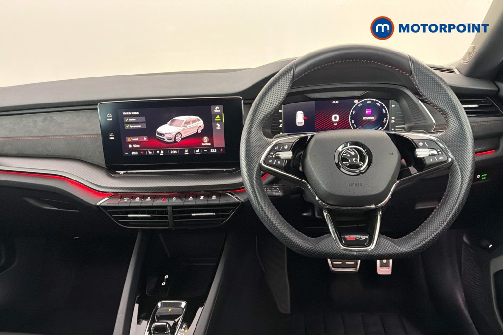 Used Skoda Octavia 2022 for sale - 78153215: Photo 10